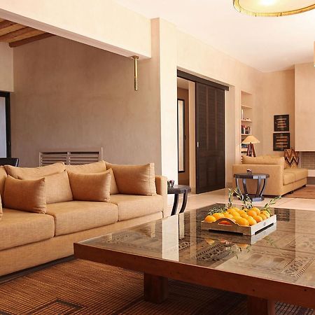 Villa Malekis By Sejour Maroc Marrakesh Bagian luar foto