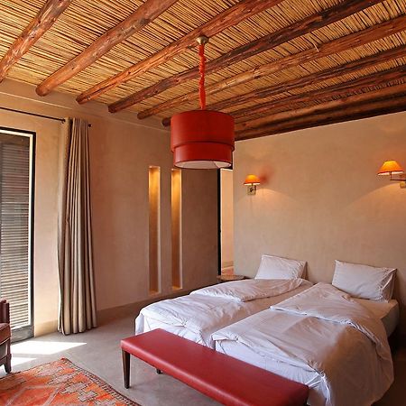 Villa Malekis By Sejour Maroc Marrakesh Bagian luar foto