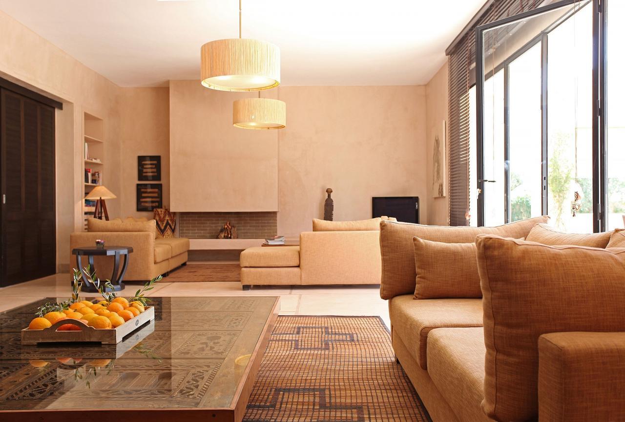 Villa Malekis By Sejour Maroc Marrakesh Bagian luar foto