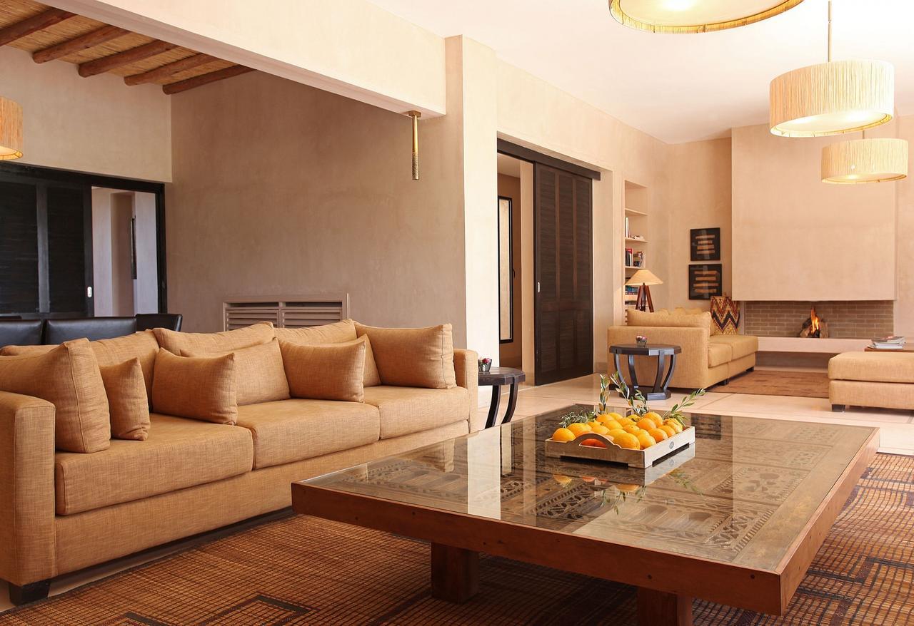 Villa Malekis By Sejour Maroc Marrakesh Bagian luar foto