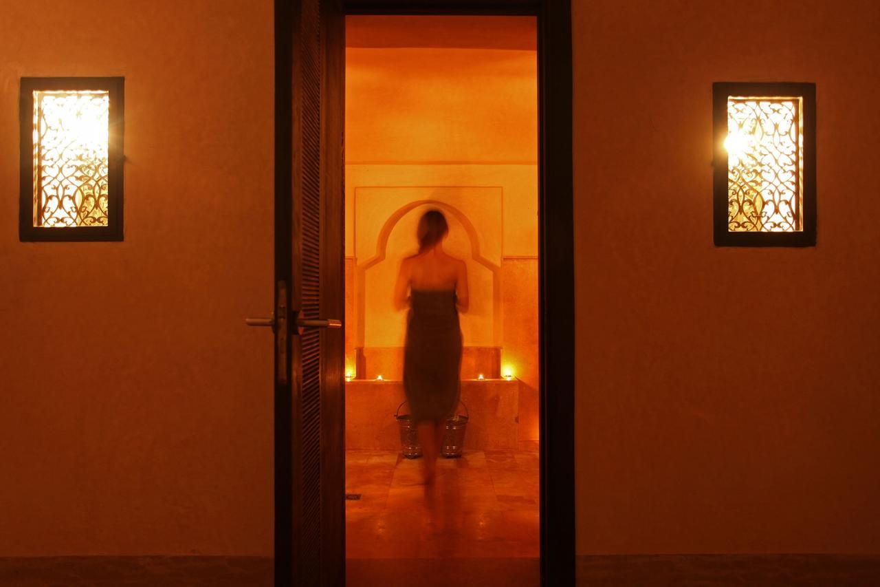 Villa Malekis By Sejour Maroc Marrakesh Bagian luar foto