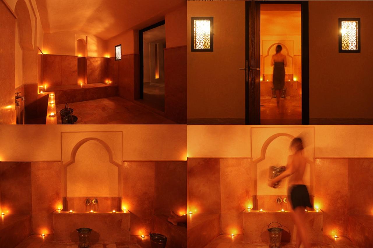 Villa Malekis By Sejour Maroc Marrakesh Bagian luar foto