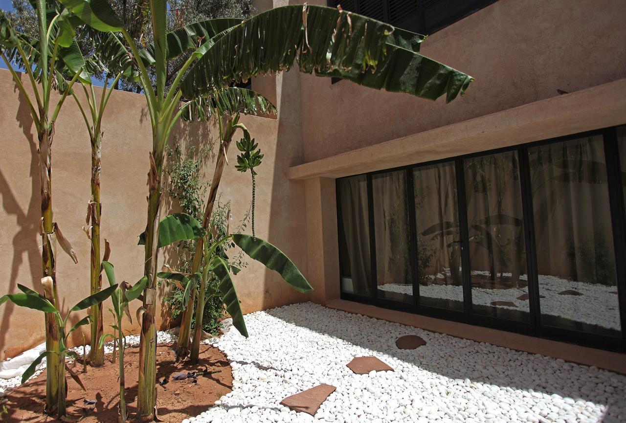 Villa Malekis By Sejour Maroc Marrakesh Bagian luar foto