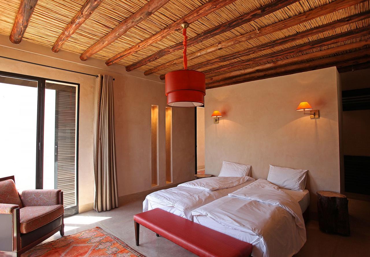 Villa Malekis By Sejour Maroc Marrakesh Bagian luar foto