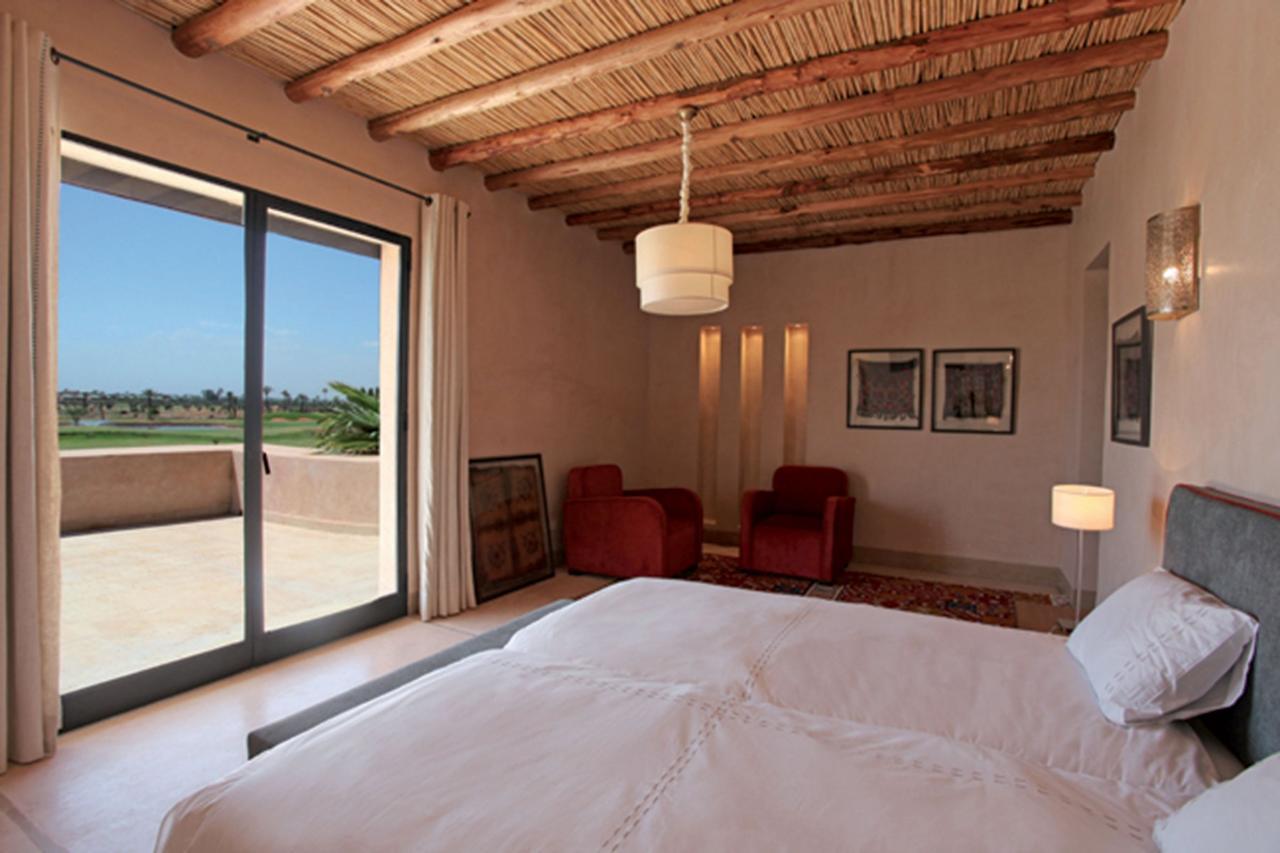 Villa Malekis By Sejour Maroc Marrakesh Bagian luar foto