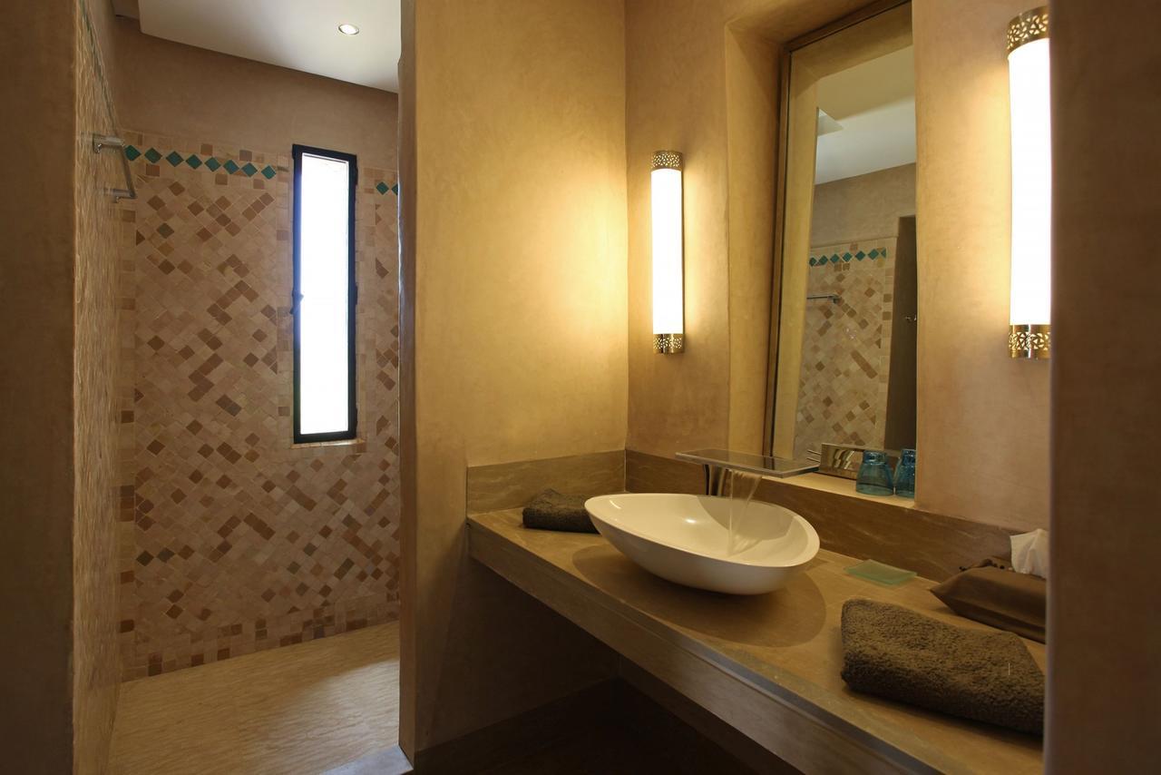Villa Malekis By Sejour Maroc Marrakesh Bagian luar foto